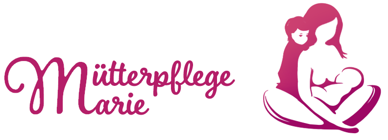 Logo Mütterpflege Marie in Neubrandenburg