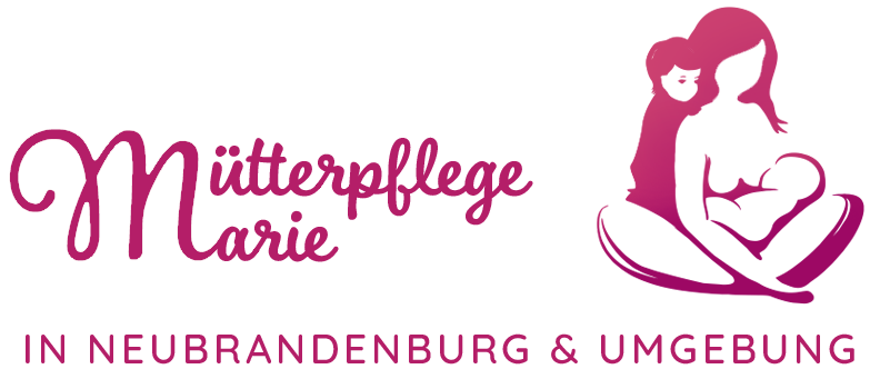 Logo Mütterpflegerin Marie Trenn in Neubrandenburg
